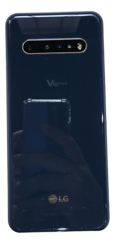 LG V60 Thinq 5g 128 Gb Classy Blue - Touch No Funciona