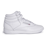 Zapatillas Botitas Reebok Freestyle Blancas Rbk5100000103