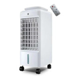 Climatizador Philco Pcl03fi 127v - Branco