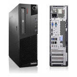 Hp Compaq 6200 Core I5-2400  4gb Ram/250gb Dd    Cpu Solo
