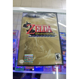 The Legend Of Zelda The Wind Waker Para Wii Original 