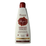  Condicionador Regenerador Arvensis Sangue De Dragão 300ml