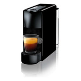 Cafetera Nespresso Essenza Mini C30