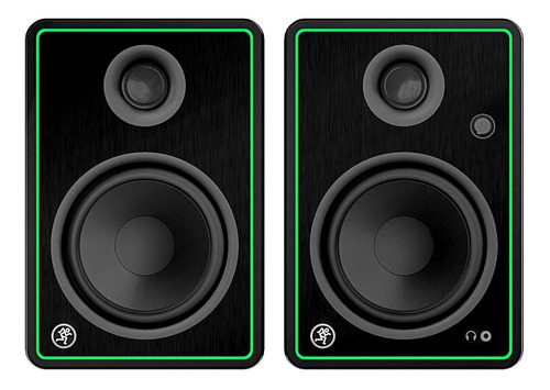 Monitores Multmedia Cr5-x 5 Mackie