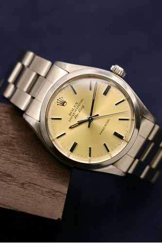 Rolex Airking Ref. 5500