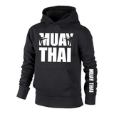 Buzos Muay Thai Unicos A Todo El Pais Del Ss Al Xxl !!!!!!!!