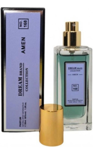 Perfume Dream Brand Collection No-168 - Tubete 30 Ml