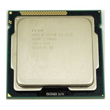 Micro Intel Xeon 1155 Similar I7 2600s Un Avion Envio Gratis