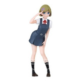 Love Live! Super Star!! Tang Keke Figure