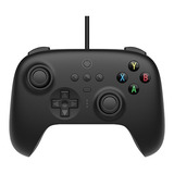 8bitdo Control Con Cable Ultimate Para Pc Usb Android