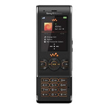 Sony Ericsson Walkman 595 Nuevo Funcional