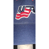 Gorra Usa Hockey  Nike 