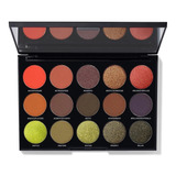 Morphe Paleta 15 Sombras 15t Your True Selfie - Original