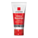 Lidherma Mandelico Renovador Iluminador Hidratante Facial 50