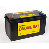 Batería 12x110 Oferta Onlinebat  