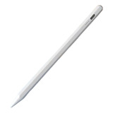 Caneta Para iPad Stylus Palm Rejection Apple Pencil 1.0mm 