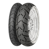 Llanta 140/80 R17 Continental Trail Attack 3 Rider One