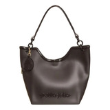 Bolsa Petite Jolie Grande Pj10922 City Ii Original 