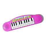 Organo Electronico Teclado Piano Musical Juego Juguete Niños