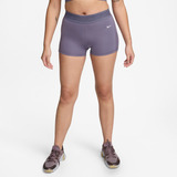 Shorts Nike Dri-fit 3in Mesh Feminino