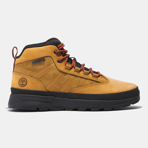 Botas Euro Trekker Mid Hiker Tb0a62cr231