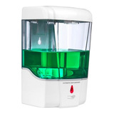 Dispenser Automático C/ Sensor Para Sabonete Liq Álcool Gel