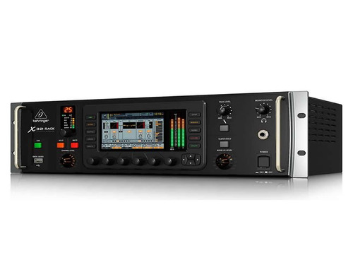 Consola Behringer Digital X-32 Rack Premium