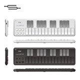 Korg Nano Key 2 Nuevo Controlador Usb 25 Teclas Portatil