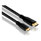 Cable De Mini Hdmi Macho A Hdmi Macho 5 Metros