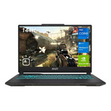 Laptop Para Juegos Pantalla Fhd 32 Gb Ddr5 Ram 1 Tb Ssd