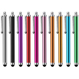 Stylus, Pen Digital, Lápi Bolígrafos Capacitivos Universales