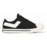 Zapatillas Pony Shooter Ox Canvas Lona Urbanas Hombre Mujer