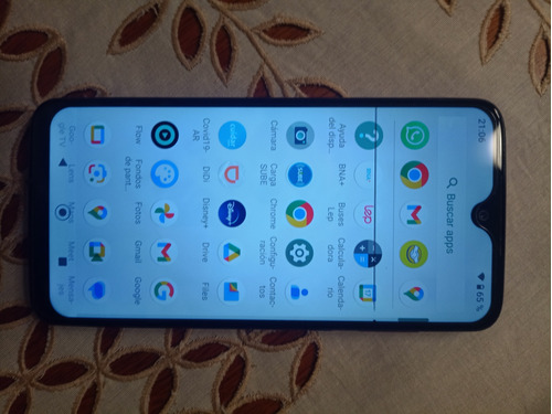 Moto G7 Plus 