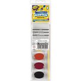 Crayola Acuarela Lavable Con Pincel, Paquete De 8