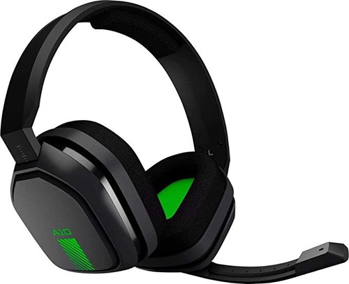 Astro Gaming Auriculares A10 Para Xbox One/nintendo Switch/.