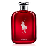 Perfume Polo Red Edp 125ml Ralph Lauren