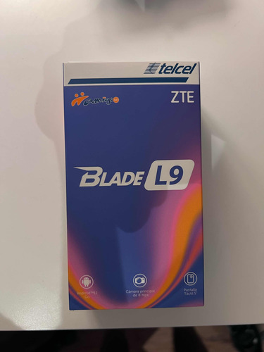 Zte Blade L9