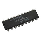 Circuito Integrado Mcz3001db Sony Vega Wega Tv Probado Nuevo