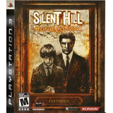 Silent Hill Homecoming Fisico Nuevo Ps3 Dakmor