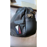 Louis Vuitton Bolsa Mariconera Piel Impecable Original