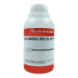 Óleo Mineral Redoil Usp70 P Tratamento Especial Tábuas 500ml