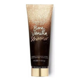 Bare Vanilla Shimmer (brillos) Lotion Victoria Secret 236 Ml