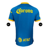 Jersey Playera America Local Visita Hombre 2024