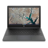 Laptop Hp Chromebook De 11,6 Pulgadas, Mediatek Mt8183, Gráf