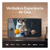 Pantalla LG 65  Uhd 4k Smart Tv Thinq