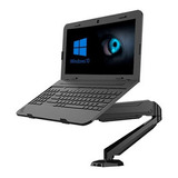 Soporte Base Brazo Laptop Portatil Ergonomica 