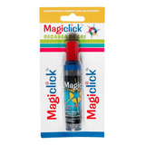 Recarga Repuesto Gas Butano Encendedor Magiclick X 2 Unid.