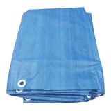 Cobertor Cubre Pileta De Lona Rafia Multiuso  3,20x2,2 M