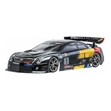 Proline 154330 Cadillac Ats-v.r Clear Body