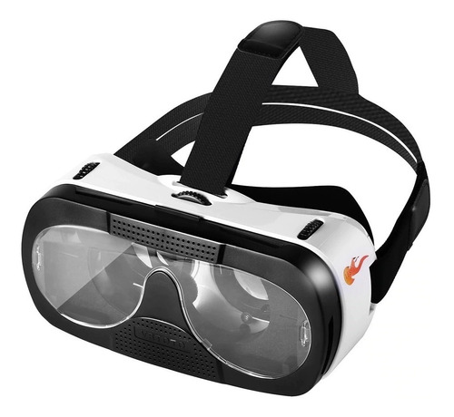 Gafas Realidad Virtual Smartphone Leship Juegos Películas